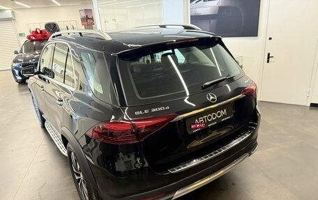 Mercedes-Benz GLE, 2025 год, 12 200 000 рублей, 7 фотография