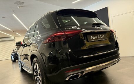 Mercedes-Benz GLE, 2025 год, 12 200 000 рублей, 11 фотография