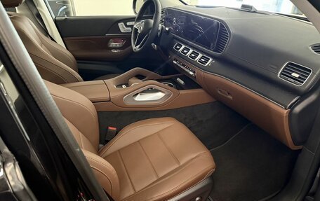 Mercedes-Benz GLE, 2025 год, 12 200 000 рублей, 22 фотография