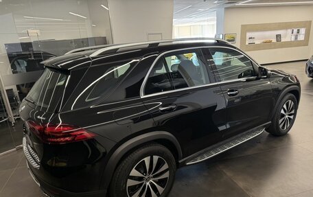 Mercedes-Benz GLE, 2025 год, 12 200 000 рублей, 10 фотография