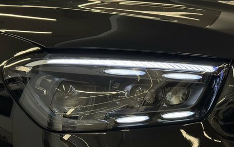 Mercedes-Benz GLE, 2025 год, 12 200 000 рублей, 12 фотография