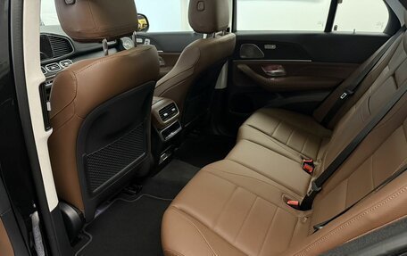 Mercedes-Benz GLE, 2025 год, 12 200 000 рублей, 23 фотография