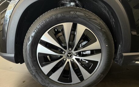 Mercedes-Benz GLE, 2025 год, 12 200 000 рублей, 14 фотография