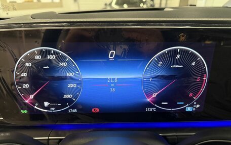 Mercedes-Benz GLE, 2025 год, 12 200 000 рублей, 19 фотография