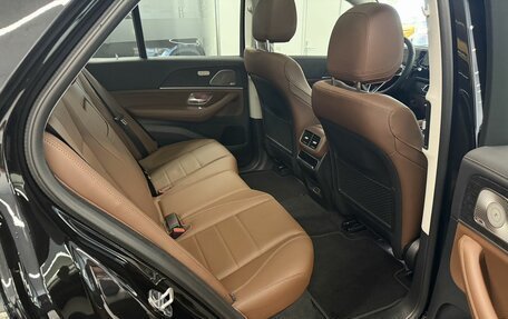 Mercedes-Benz GLE, 2025 год, 12 200 000 рублей, 24 фотография