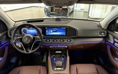 Mercedes-Benz GLE, 2025 год, 12 200 000 рублей, 16 фотография