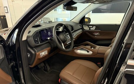 Mercedes-Benz GLE, 2025 год, 12 200 000 рублей, 20 фотография