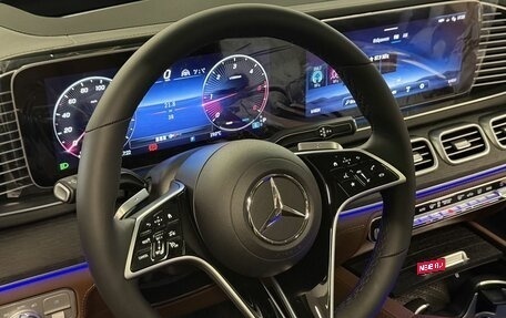 Mercedes-Benz GLE, 2025 год, 12 200 000 рублей, 18 фотография