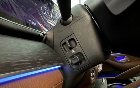 Mercedes-Benz GLE, 2025 год, 12 200 000 рублей, 25 фотография