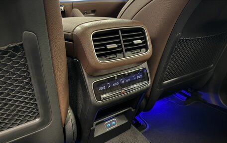 Mercedes-Benz GLE, 2025 год, 12 200 000 рублей, 26 фотография