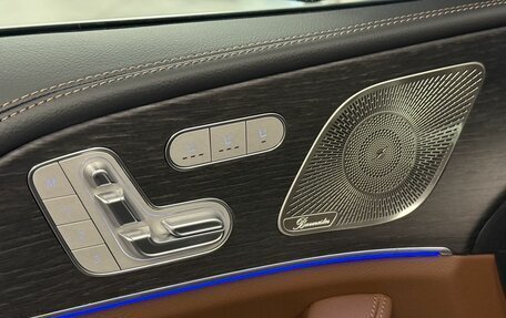 Mercedes-Benz GLE, 2025 год, 12 200 000 рублей, 30 фотография