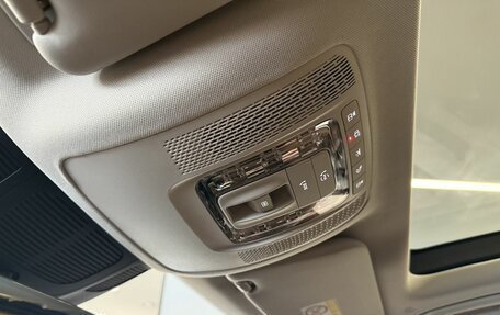 Mercedes-Benz GLE, 2025 год, 12 200 000 рублей, 36 фотография