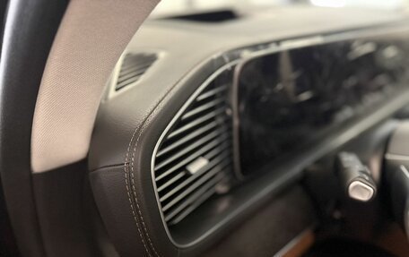 Mercedes-Benz GLE, 2025 год, 12 200 000 рублей, 33 фотография