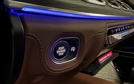 Mercedes-Benz GLE, 2025 год, 12 200 000 рублей, 27 фотография