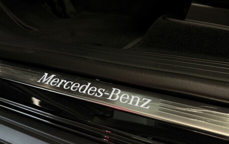 Mercedes-Benz GLE, 2025 год, 12 200 000 рублей, 32 фотография