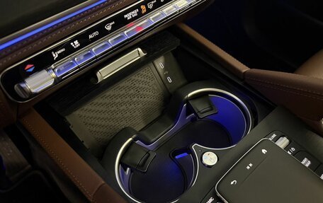 Mercedes-Benz GLE, 2025 год, 12 200 000 рублей, 29 фотография