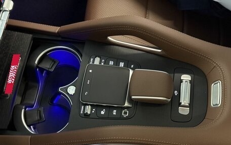 Mercedes-Benz GLE, 2025 год, 12 200 000 рублей, 28 фотография