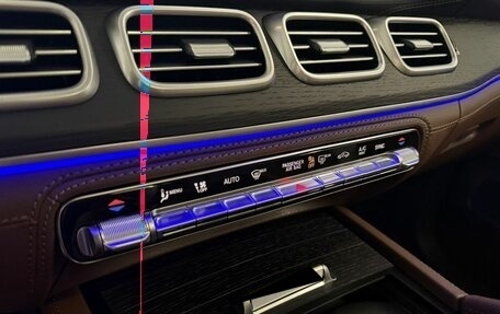 Mercedes-Benz GLE, 2025 год, 12 200 000 рублей, 31 фотография