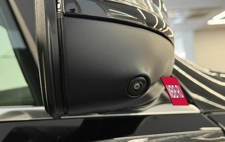 Mercedes-Benz GLE, 2025 год, 12 200 000 рублей, 35 фотография
