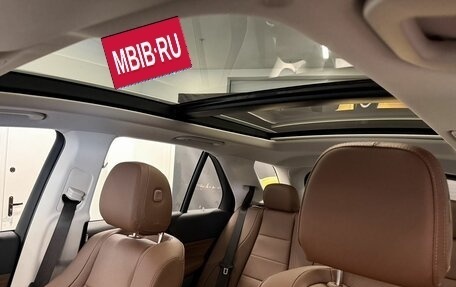 Mercedes-Benz GLE, 2025 год, 12 200 000 рублей, 38 фотография