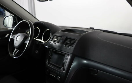 Skoda Yeti I рестайлинг, 2018 год, 1 649 990 рублей, 10 фотография