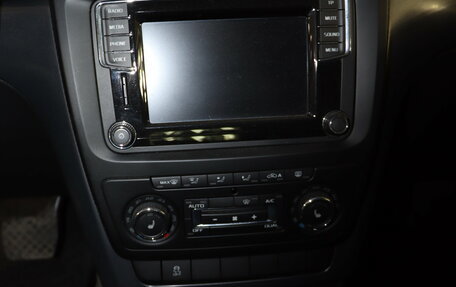 Skoda Yeti I рестайлинг, 2018 год, 1 649 990 рублей, 15 фотография