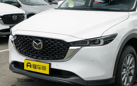 Mazda CX-5 II, 2026 год, 3 057 000 рублей, 3 фотография