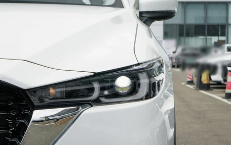 Mazda CX-5 II, 2026 год, 3 057 000 рублей, 9 фотография