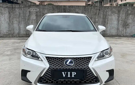 Lexus CT I рестайлинг, 2022 год, 1 946 777 рублей, 3 фотография