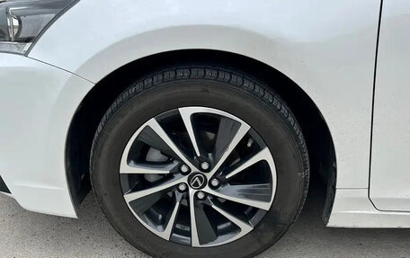 Lexus CT I рестайлинг, 2022 год, 1 946 777 рублей, 13 фотография