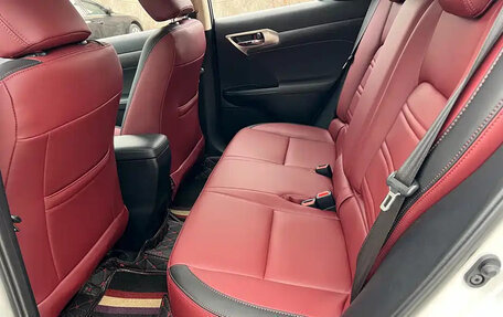 Lexus CT I рестайлинг, 2022 год, 1 946 777 рублей, 14 фотография