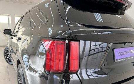 KIA Sorento IV, 2022 год, 3 700 000 рублей, 10 фотография