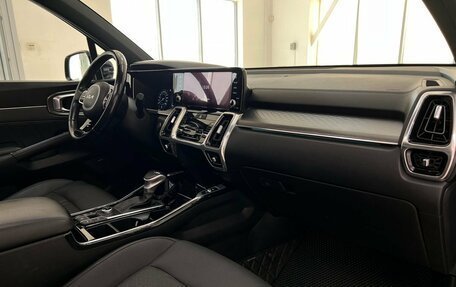 KIA Sorento IV, 2022 год, 3 700 000 рублей, 16 фотография