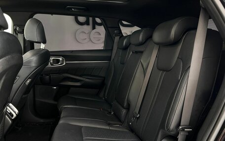 KIA Sorento IV, 2022 год, 3 700 000 рублей, 17 фотография