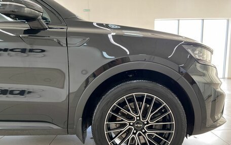 KIA Sorento IV, 2022 год, 3 700 000 рублей, 11 фотография