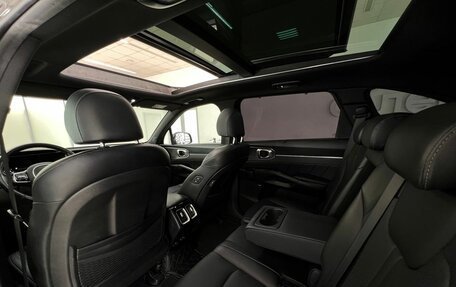 KIA Sorento IV, 2022 год, 3 700 000 рублей, 19 фотография