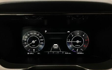 KIA Sorento IV, 2022 год, 3 700 000 рублей, 23 фотография