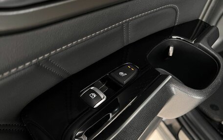 KIA Sorento IV, 2022 год, 3 700 000 рублей, 31 фотография