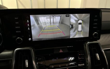 KIA Sorento IV, 2022 год, 3 700 000 рублей, 26 фотография