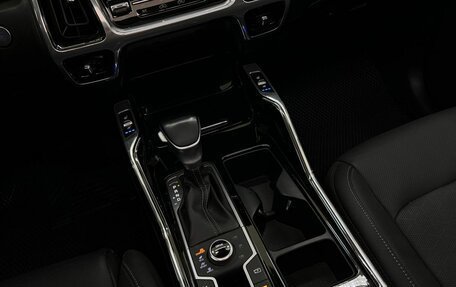 KIA Sorento IV, 2022 год, 3 700 000 рублей, 28 фотография