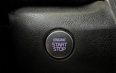 KIA Sorento IV, 2022 год, 3 700 000 рублей, 24 фотография