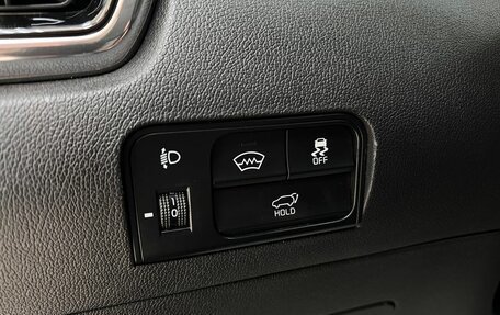 KIA Sorento IV, 2022 год, 3 700 000 рублей, 29 фотография