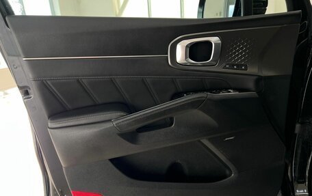 KIA Sorento IV, 2022 год, 3 700 000 рублей, 35 фотография