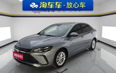 Chevrolet Monza, 2023 год, 1 336 000 рублей, 1 фотография