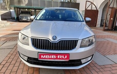 Skoda Octavia, 2013 год, 1 090 000 рублей, 1 фотография