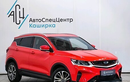 Geely Coolray I, 2023 год, 1 789 000 рублей, 3 фотография