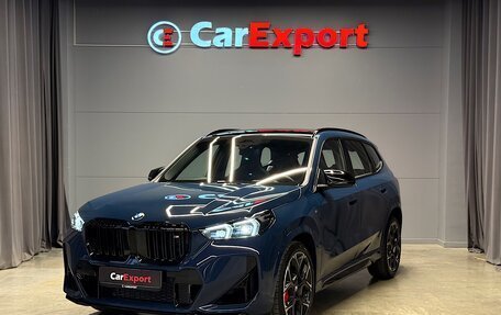 BMW X1, 2025 год, 6 990 000 рублей, 1 фотография