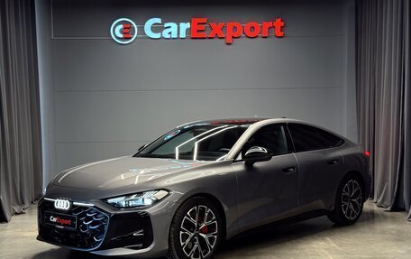 Audi A5, 2025 год, 5 940 000 рублей, 1 фотография