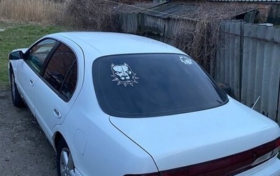 Nissan Cefiro II, 1997 год, 160 000 рублей, 1 фотография