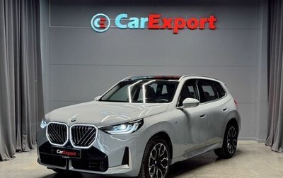 BMW X3, 2025 год, 7 200 000 рублей, 1 фотография